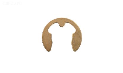 SHAFT RETAINER CONTROL SPINDLE FOR BADU JET SUPER SHORT 2302002067