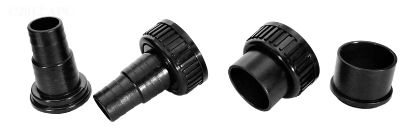 UNION SET SUCTION AND DISCHARGE SLIP AND HOSE FOR MODEL E91  2500300912