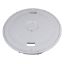 SKIMMER COVER (LID) & COLLAR ALL GRAY 25544-901-000