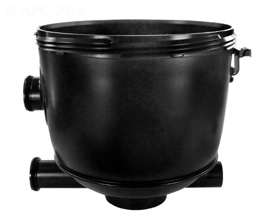 TANK LOWER HALF 27001-0016S