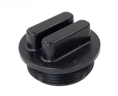 1 1/2IN NPT PLUG 27001-0022