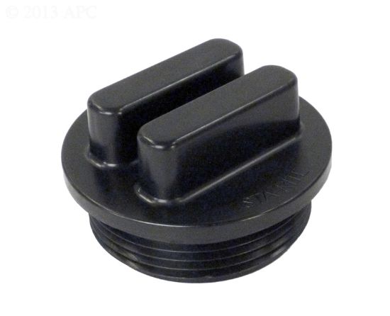 1 1/2IN NPT PLUG 27001-0022