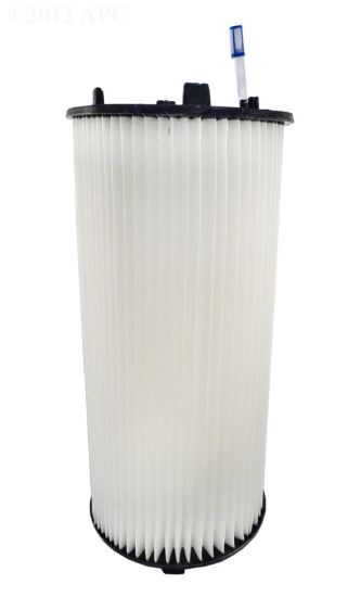 FILTER MODULE - MODEL PLDE48 27002-0048S