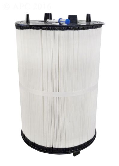 FILTER MODULE - MODEL PLM175 27002-0175S