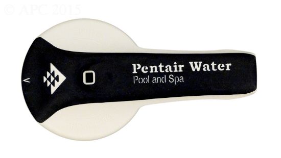 HANDLE FULLFLO XF BW VALVE 270187Z