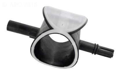 OUTLET DIVERTER FULLFLO XF BW VALVE 270199Z