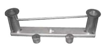 DUAL POST ANCHOR ASSEMBLY 1.9IN OD SR SMITH STARTING  27-105