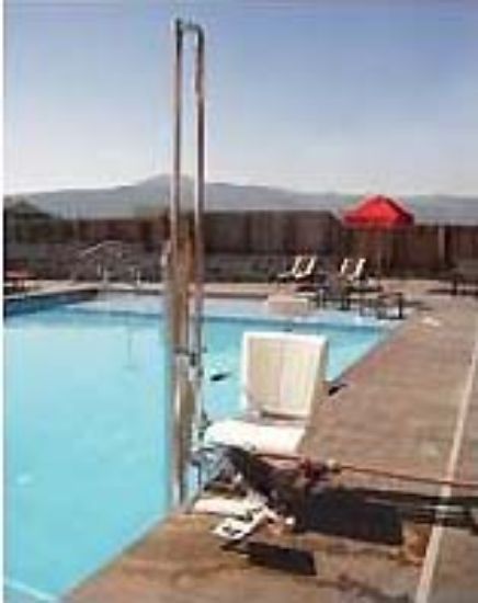 SPECTRUM SWIM LIFT-GALLATIN WITHOUT ANCHOR 27336