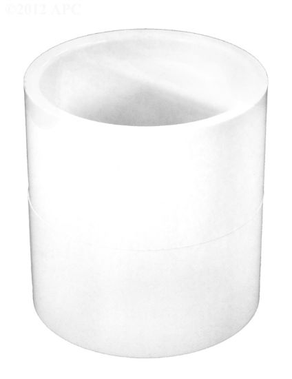 COUPLING - 2 PVC 274400