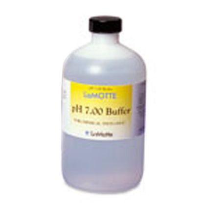 LAMOTTE 500ML STD PH BUFFER SOLUTION 7.00 PH VALUE 2881-L