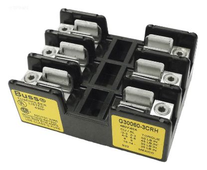 SC-20 FUSE HOLDER 29010150