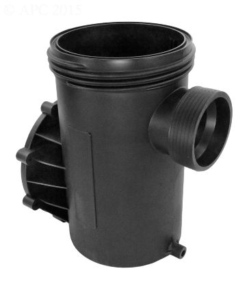 STRAINER HOUSING 2901110100B