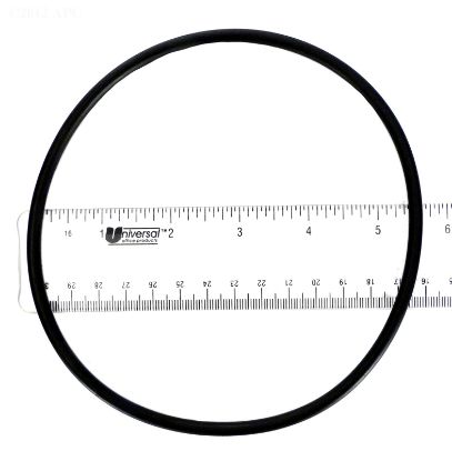 O-RING 137X5MM FOR PUMP LID 2901141201