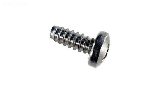 TAPPING SCREW-BASE PHILLIPS 6.3 X 16MM 2920891030
