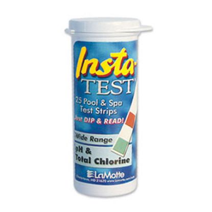 12X1 INSTA-TEST WIDE RANGE 2987-G-12