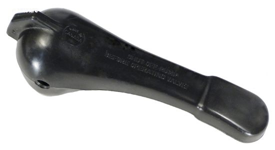 1-1/2IN & 2IN VALVE HANDLE 30C3000