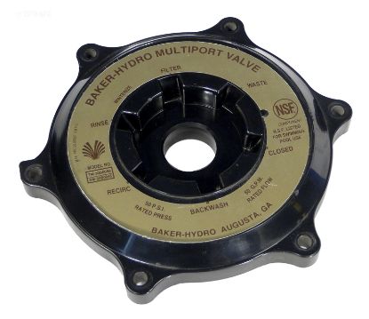 VALVE COVER TOP MOUNT 30C3004