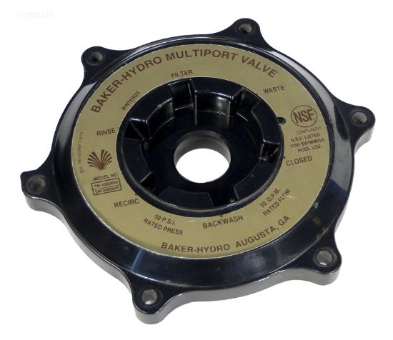 VALVE COVER TOP MOUNT 30C3004