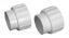 JACUZZI DVK7 UNIONS (SET OF 2 31175608R2