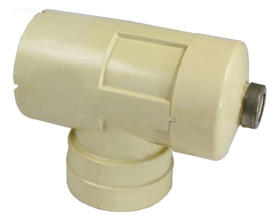 BOTTOM BODY MODULE W/CAP 31B0022