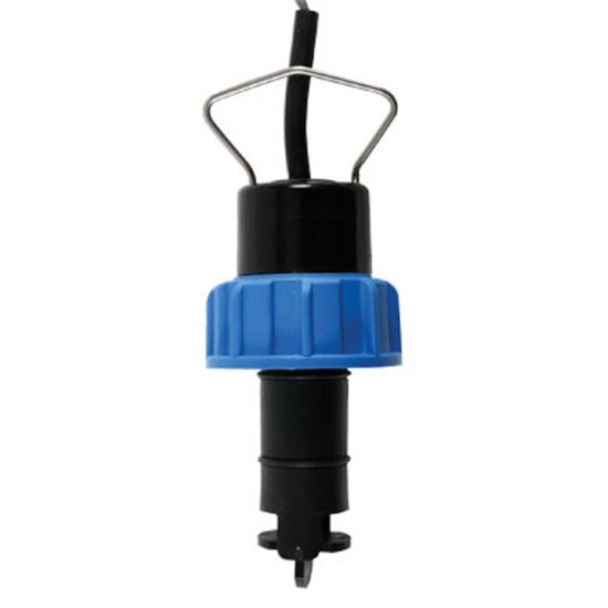 SIGNET 2536 FLOW SENSOR 1/2IN - 4IN 3-2536-P0