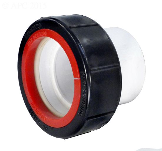 UNION ASSY FOR ILS HEATER 32705020