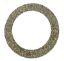 GASKET-IMPELLER TO SHAFT 33455-8044