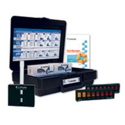 LAMOTTE POOL MGR SERIES KIT 3363/PM-3