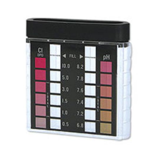 DIPCELL COMPARATOR 0.5-10/6.8-8.2 3375