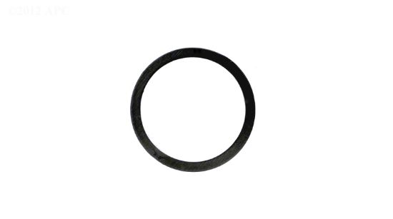 DIVERTER SEAL RING 3457