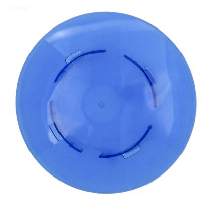 BLUE COLOR LENS 34627-6008