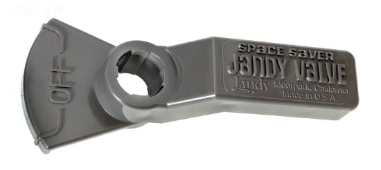 JANDY SPACE SAVER HANDLE 3500+