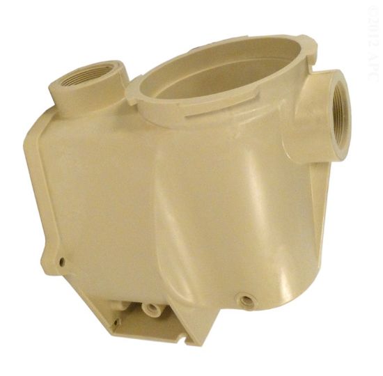 HOUSING WFE ALMOND 350015