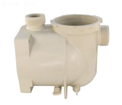 VOLUTE - HOUSING 350089