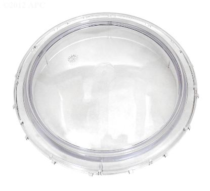 PENTAIR SUPERFLO PUMP LID 350091