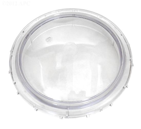 PENTAIR SUPERFLO PUMP LID 350091