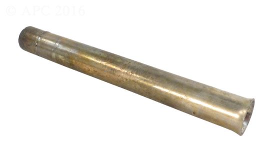 RAYPAK THERMAL WELL 1/2IN X 4IN  COMMERCIAL 350338