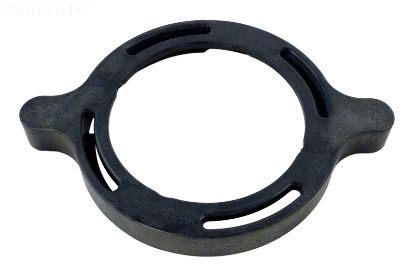 RAM/CLAMP BLACK PENTAIR 351090