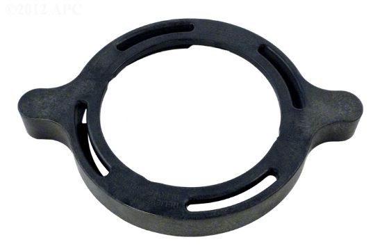 RAM/CLAMP BLACK PENTAIR 351090