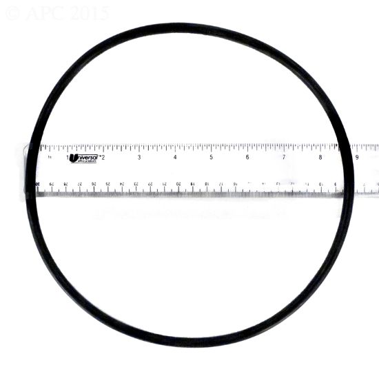 SEAL PLATE O-RING XF SERIES 351446