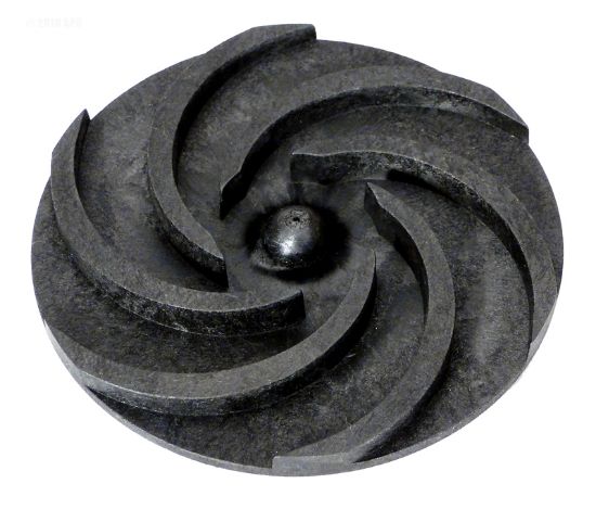 PENTAIR HYDRO PUMP IMPELLER 1 HP FULL  1-1/2 HP UP-RATED 353013