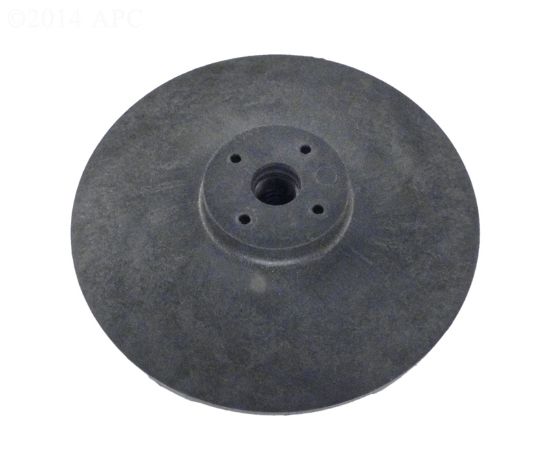 PENTAIR HYDRO PUMP IMPELLER 3/4 HP FULL  1 HP UP-RATED 353044