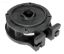 PENTAIR HYDRO QUIP BRACKET SEAL 353775