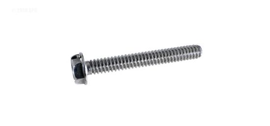 PENTAIR HEX SCREW FOR DYNAMO & HI-FLOW VALVE (6-REQUIRED 354541