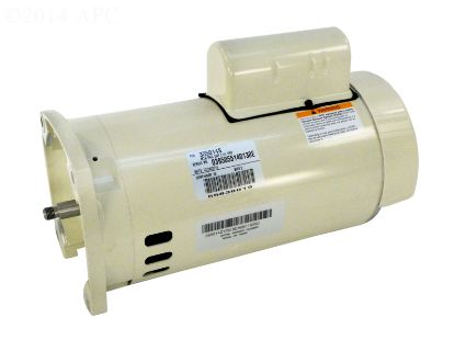 2 HP MOTOR 208-230V HIGH EFFICIENCY 355014S
