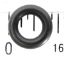 O-RING STARITE 35505-1426