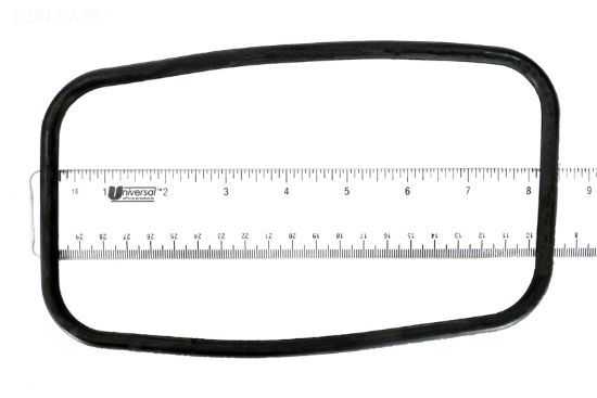 MANIFOLD O-RING 35505-7432S