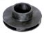 PENTAIR 1 HP IMPELLER FULL RATE/ CHALLENGER-PINNACLE 355074