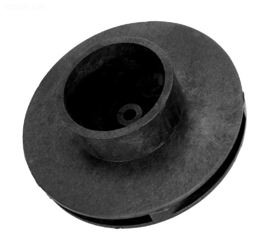 PENTAIR CHALLENGER IMPELLER 2 HP FULL  2-1/2 HP UP-RATED 355093