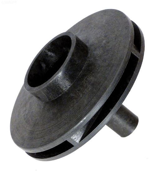 PACFAB DYNAMO 1 HP IMPELLER 355122